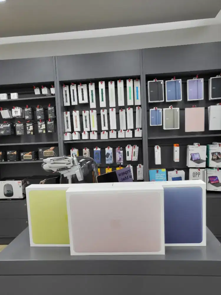 PROMO KREDIT MACBOOK NEO BY HOME CREDIT TANPA DP GRATIS 2X CICILAN