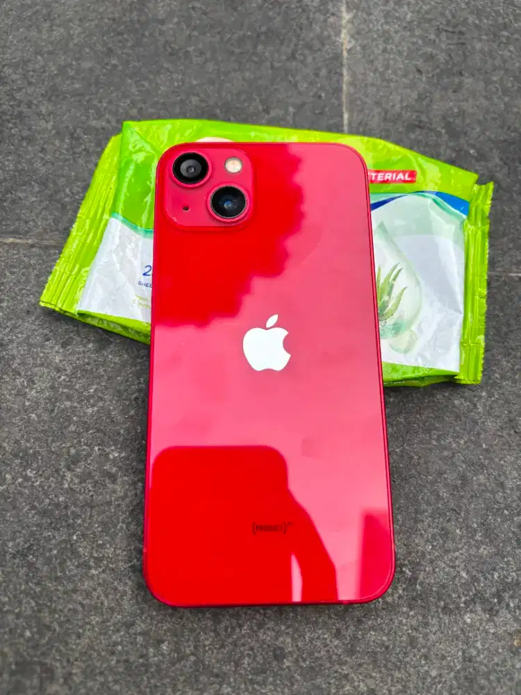 Ip 13 inter 128 GB