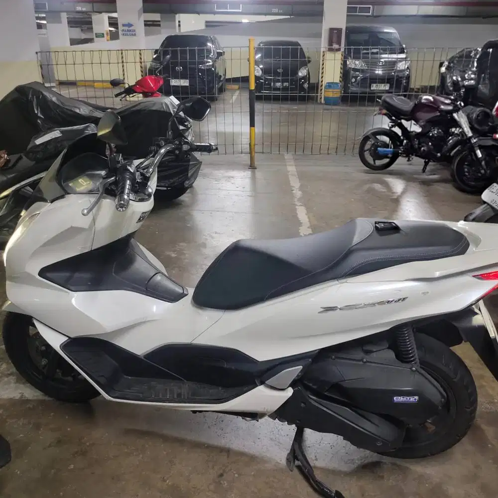 Fore sale Pcx abx 2023