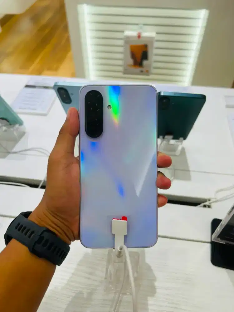 READY GALAXY A36 5G 12/256 GB KREDIT INDODANA BUNGA 0%