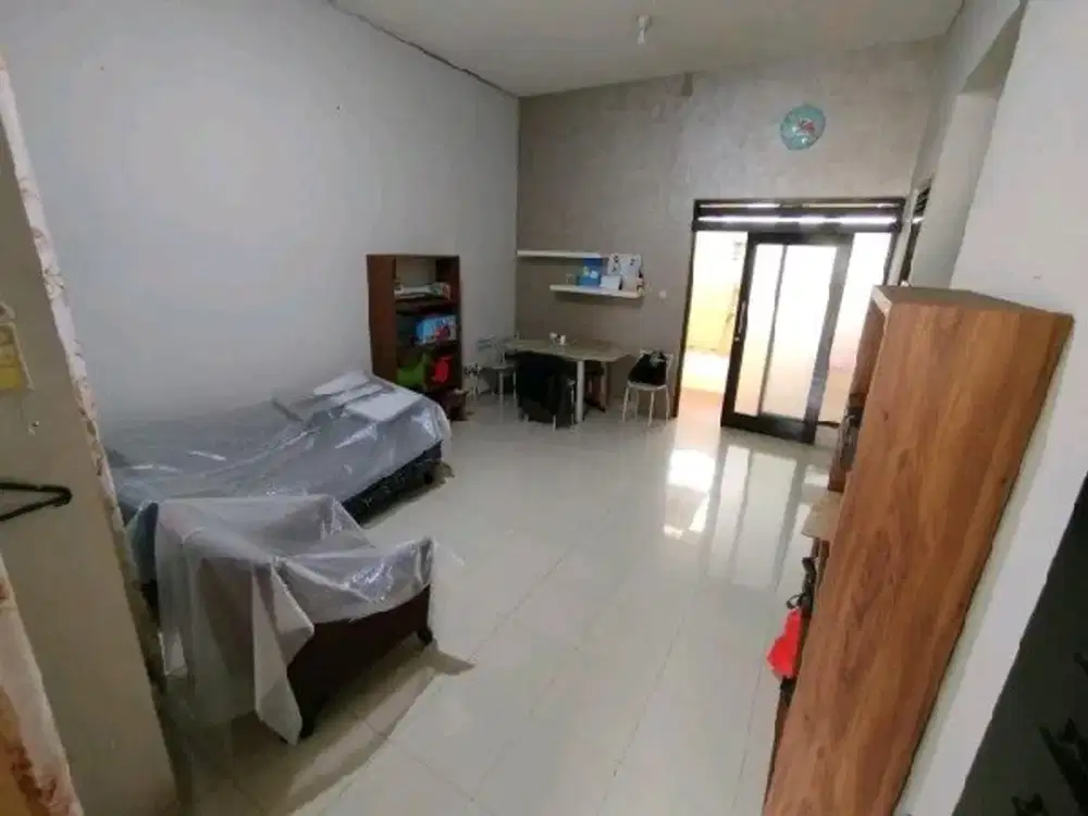 Rumah Semi Furnished 114 m2 di Grand Sharon Residence, Rancasari , Bandung Ref.05677