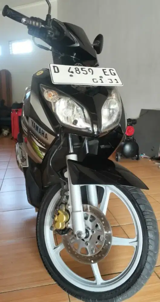 Nouvo Z istimewa 2005