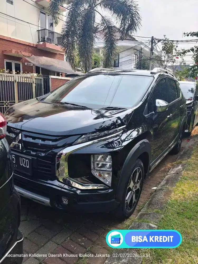 Mitsubishi Xpander 2021 Bensin