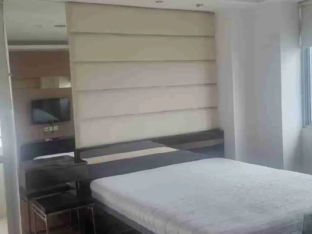Apartemen The Park Siap Huni