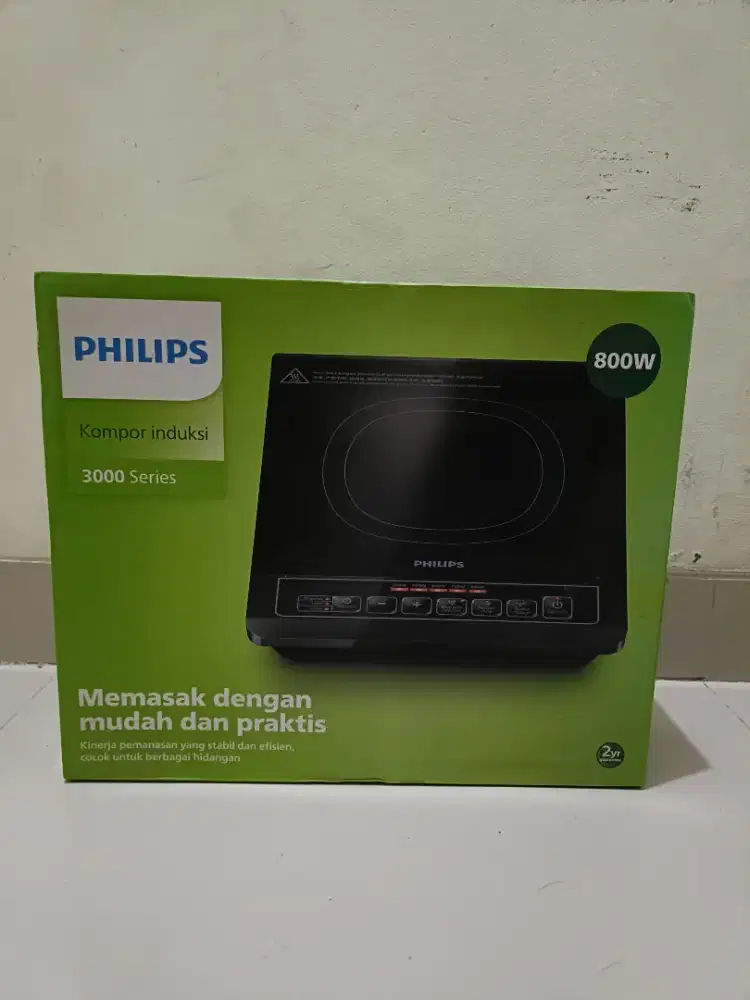 Kompor Induksi Philips 3000 Series