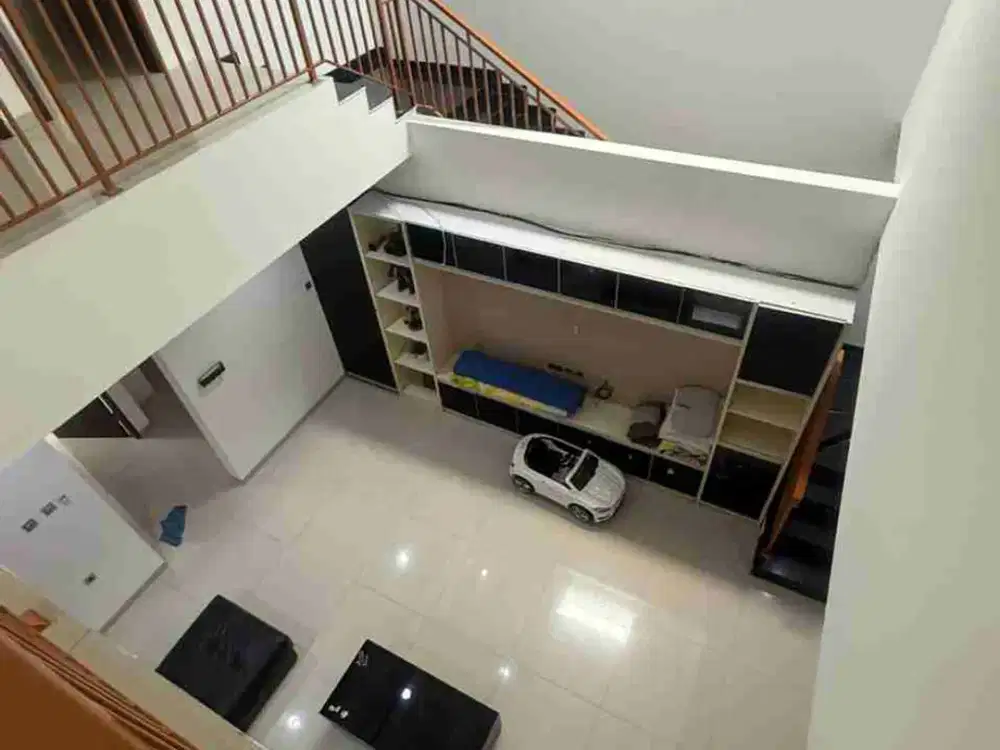 D sewa rumah manyar pik