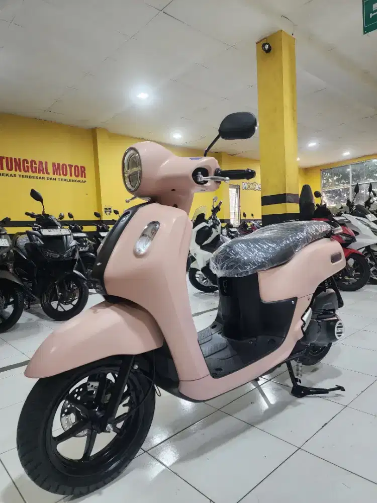 DIJUAL MURAH MERIAH GRAND FILANO