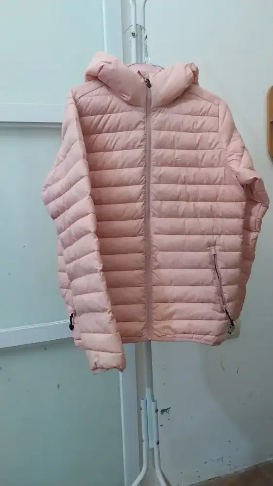 Jaket Winter Wanita XL