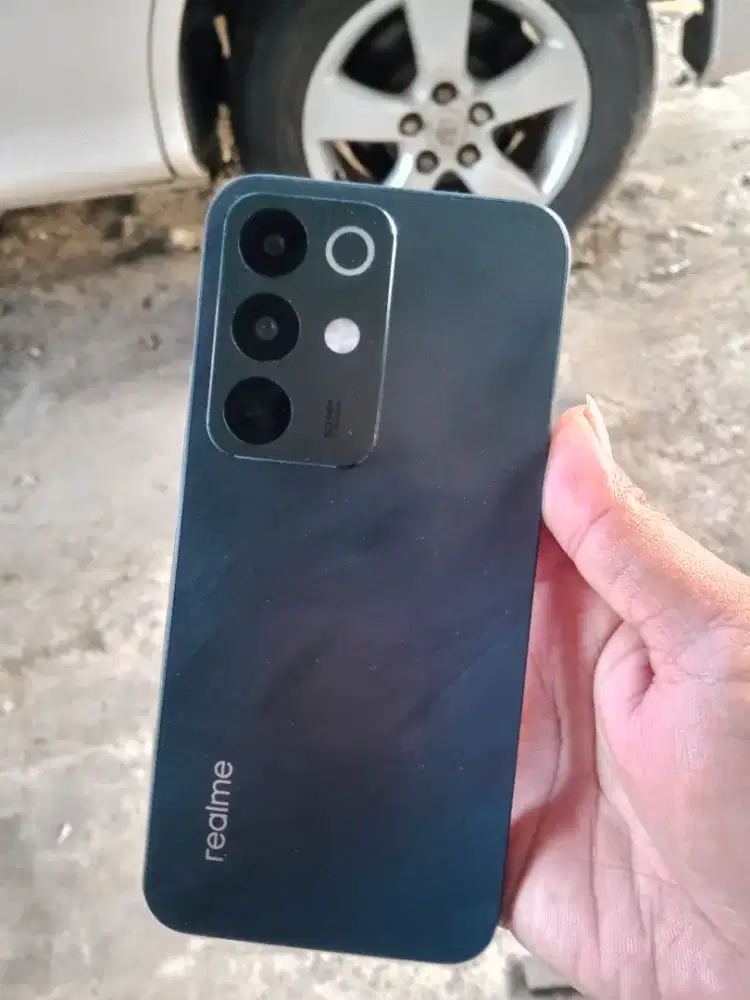 Realme c85 pro Ram 8+16/256GB