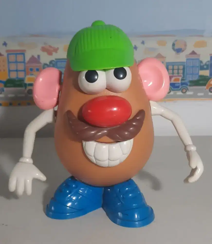 Toy Story Figure Mr Potato Head