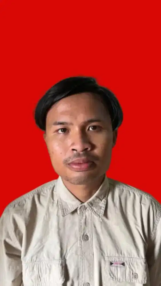 Mencari lowongan kerja