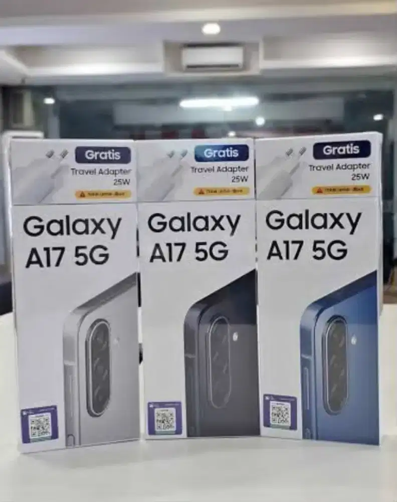 A17 5g 8/256 gb