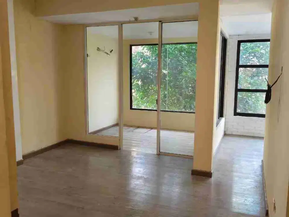 D jual rumah layar permai pik