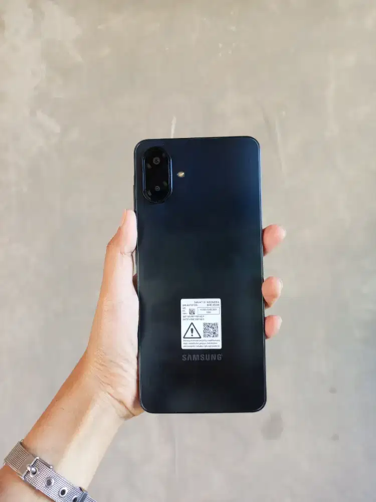 Samsung Galaxy A07 RAM 8/256GB