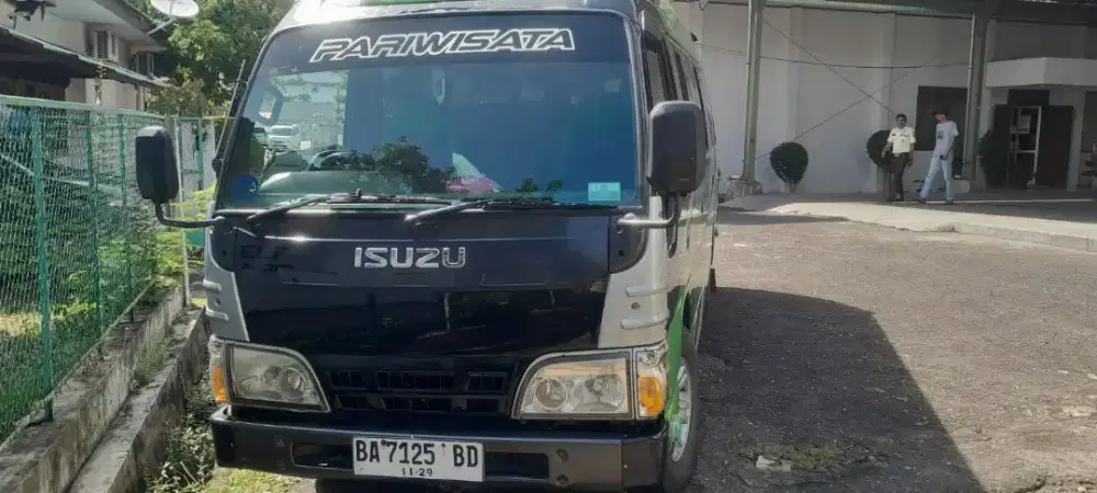 Kondisi Mulus dan Siap Pakai