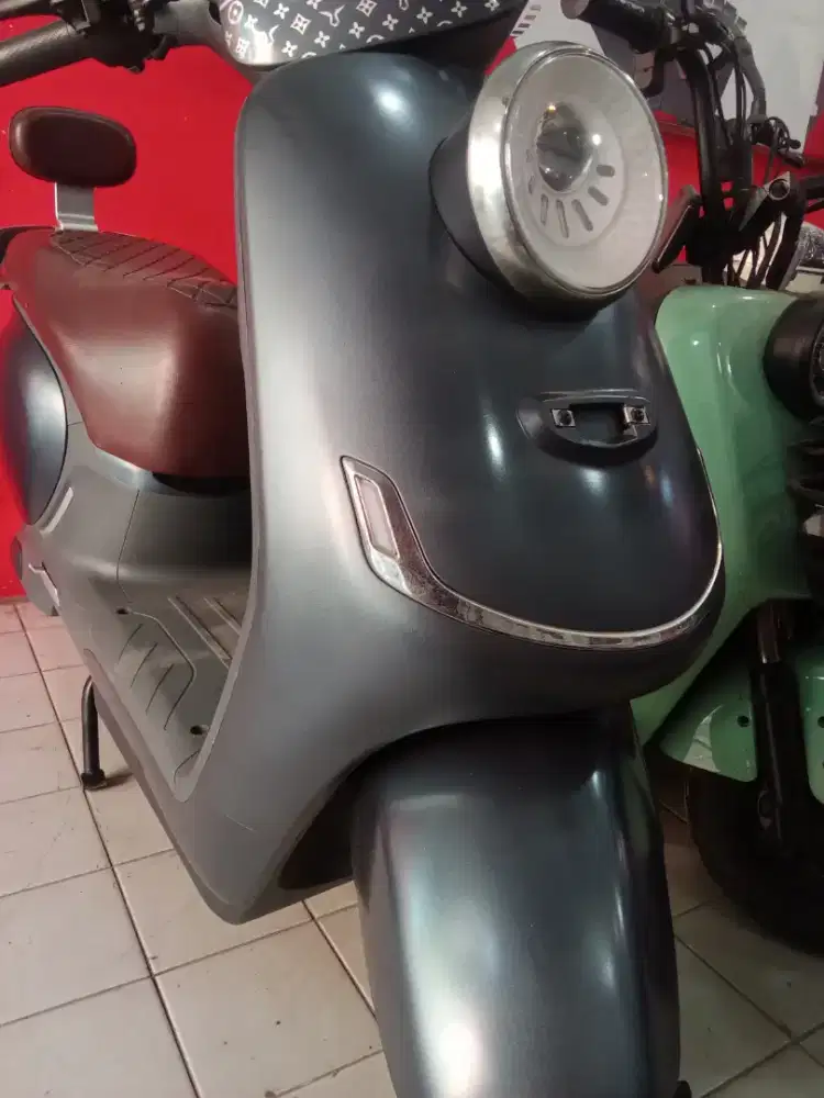 MOTOR LISTRIK UWINFLY T80
