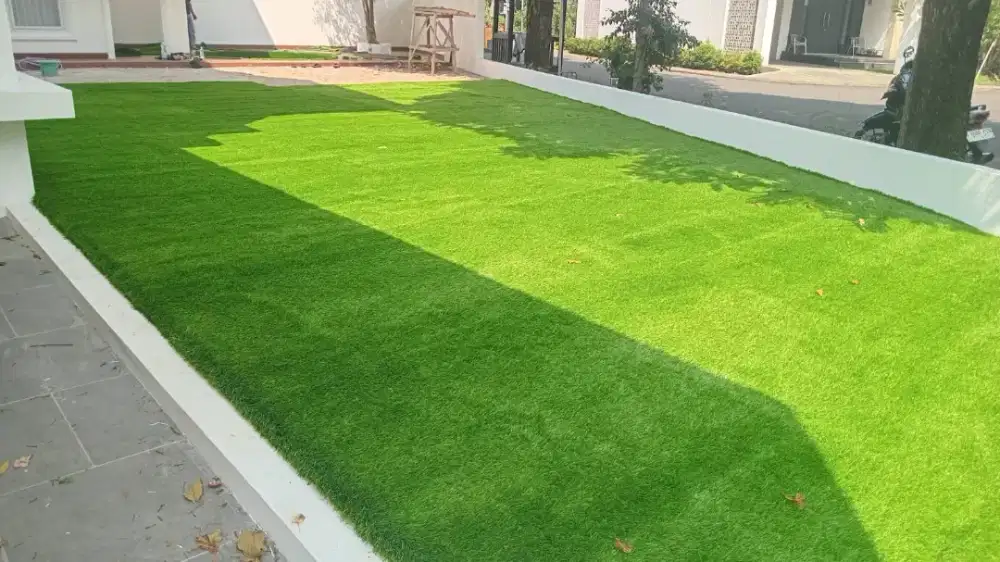 Jual rumput sintetis jabodetabek