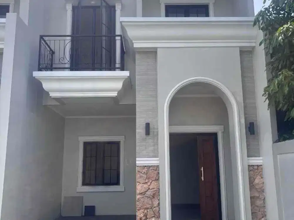 RUMAH 2 LANTAI LOKASI STRATEGIS DI TENGAH PUSAT KOTA DEPOK HARGA MULAI 1 MAN

Lokasi : Jl. Mandor Samin  Kec.Cilodong  Kota Depok
