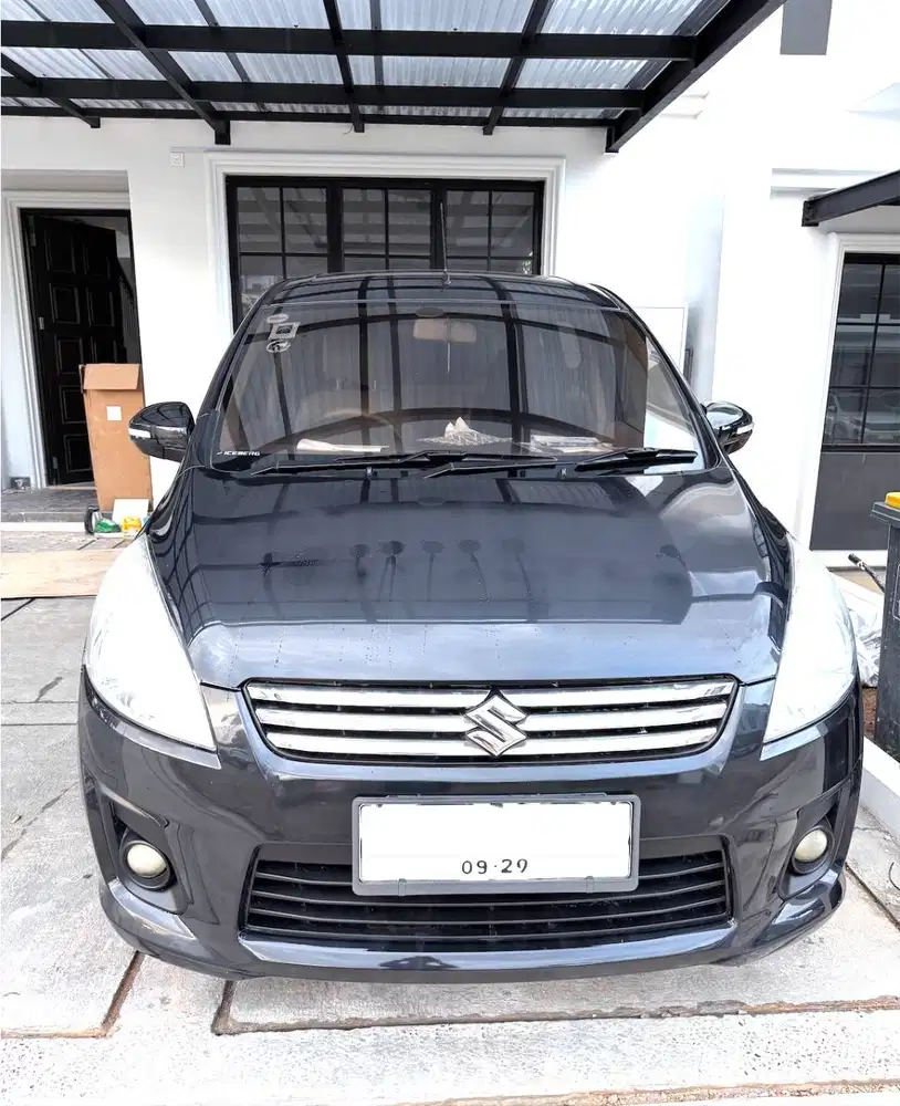 Suzuki Ertiga (2014)