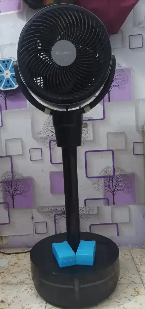 Air Cooler GREE