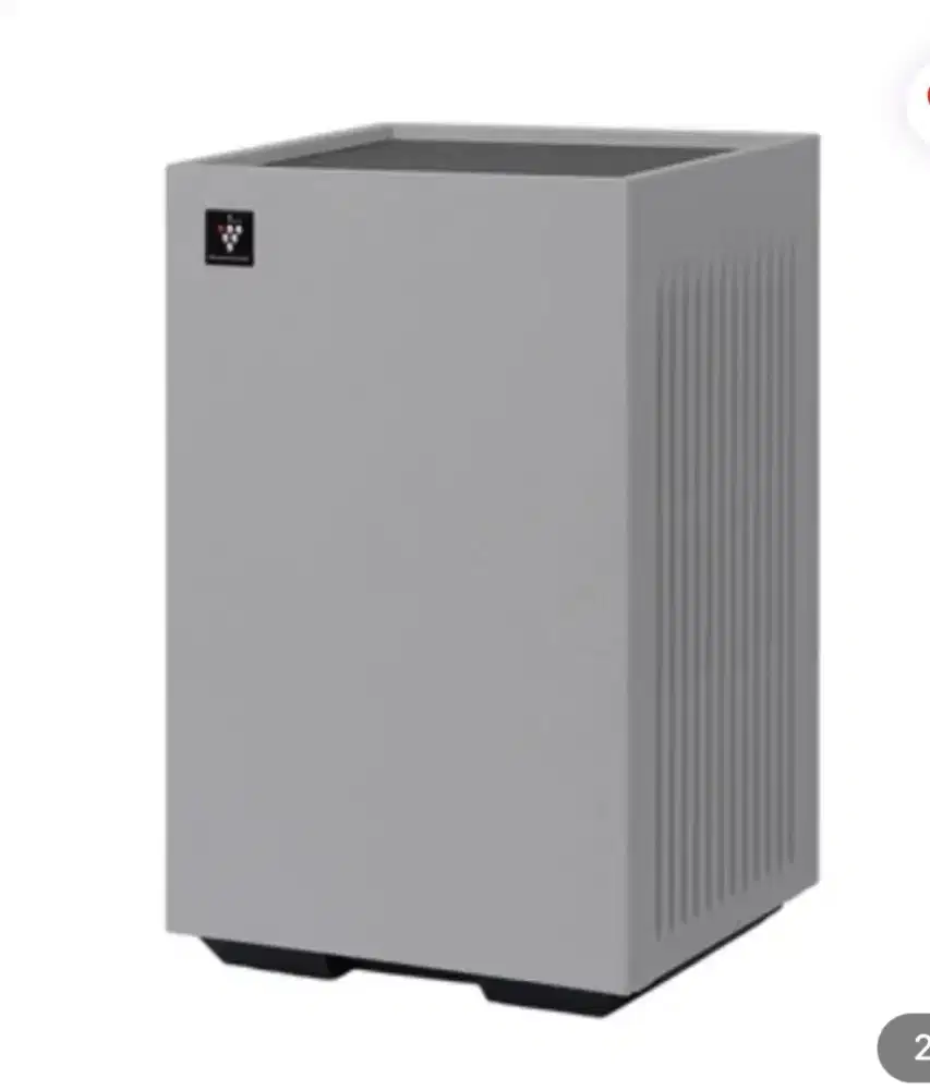 AIR PURIFIER SHARP