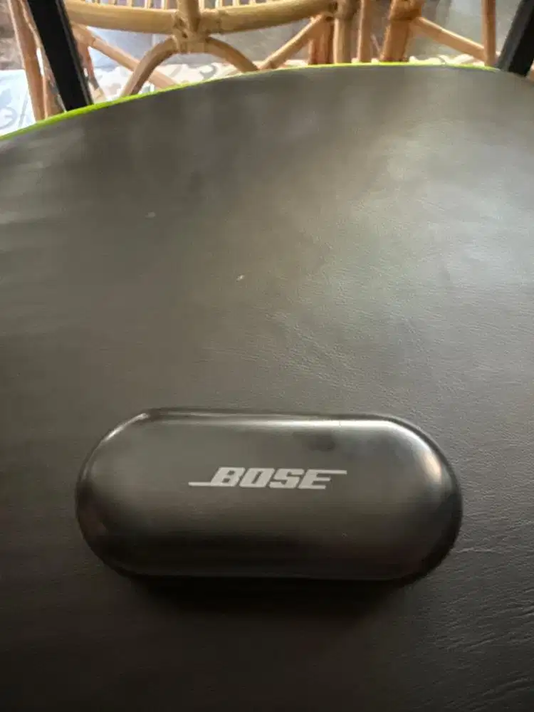 Bose sport ear buds