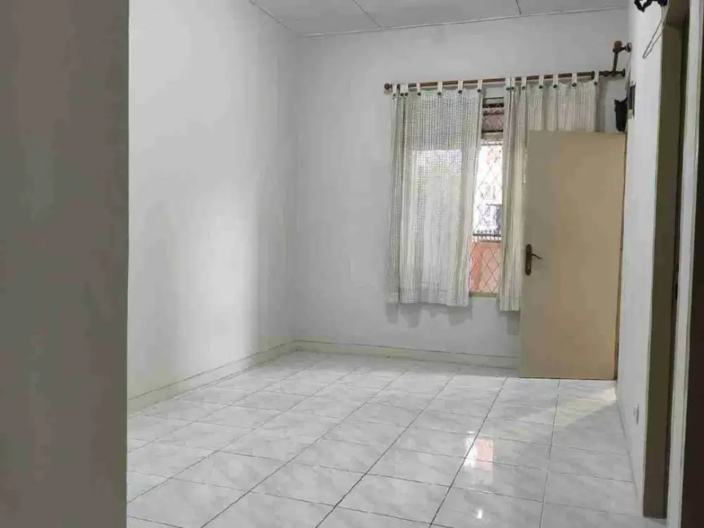Rumah standar harga Kavling Nusa loka Bsd city