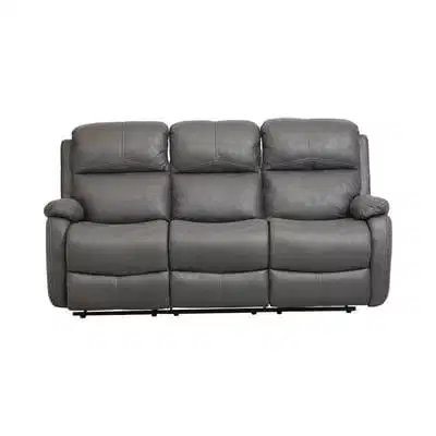 DIJUAL SOFA RECLINER SET SELMA NATHAN 3+2 SEATER