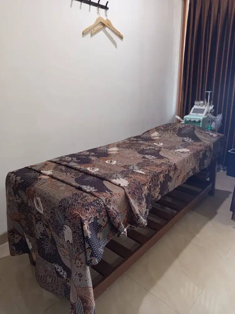 KASUR SPA MURAH