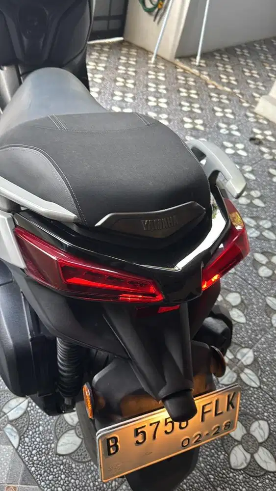 Yamaha Xmax Connected 2023 ABS