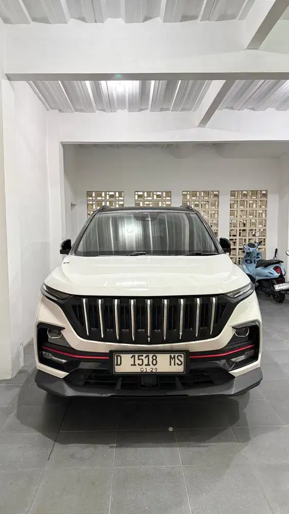 Jual Wuling Almaz RS pro