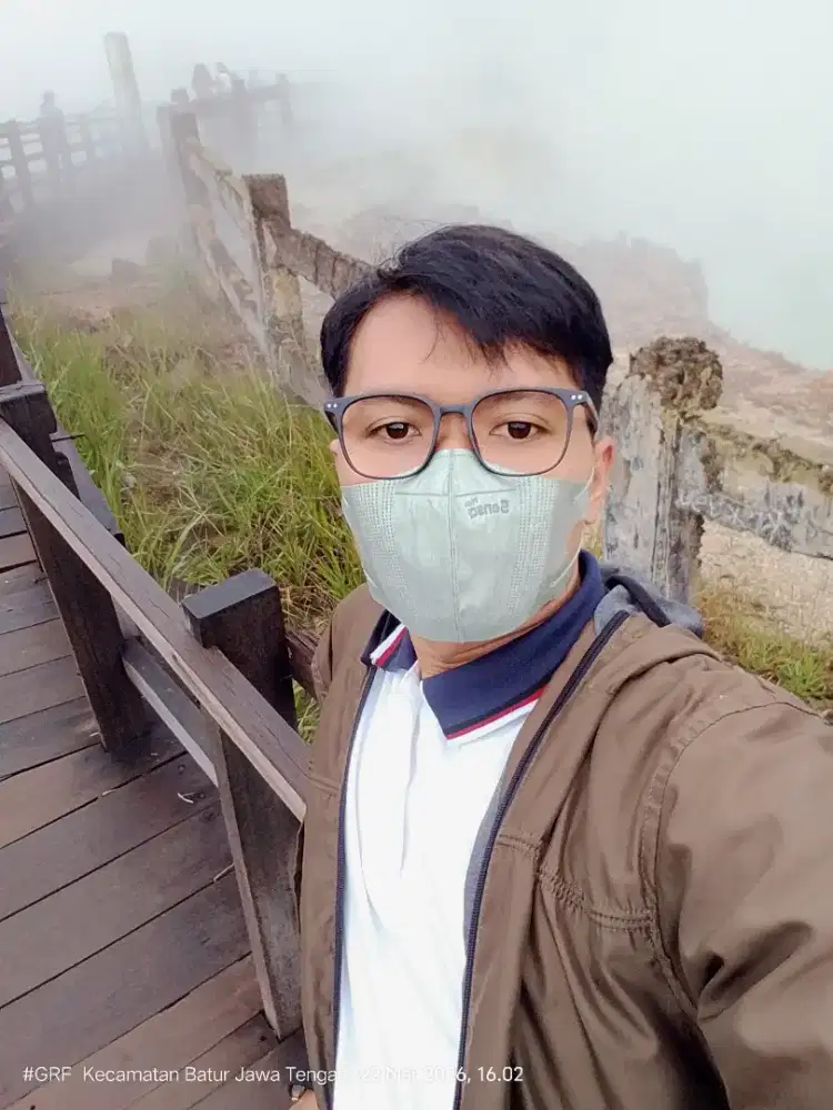 Cari loker paruh waktu