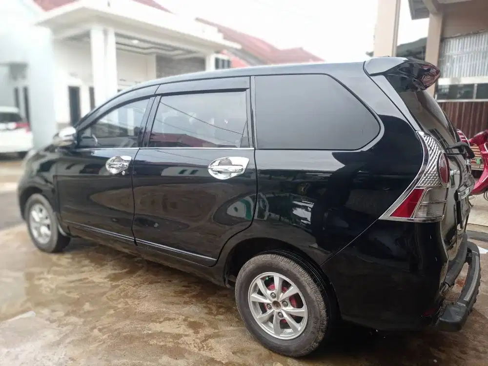 Cari kerjaan supir