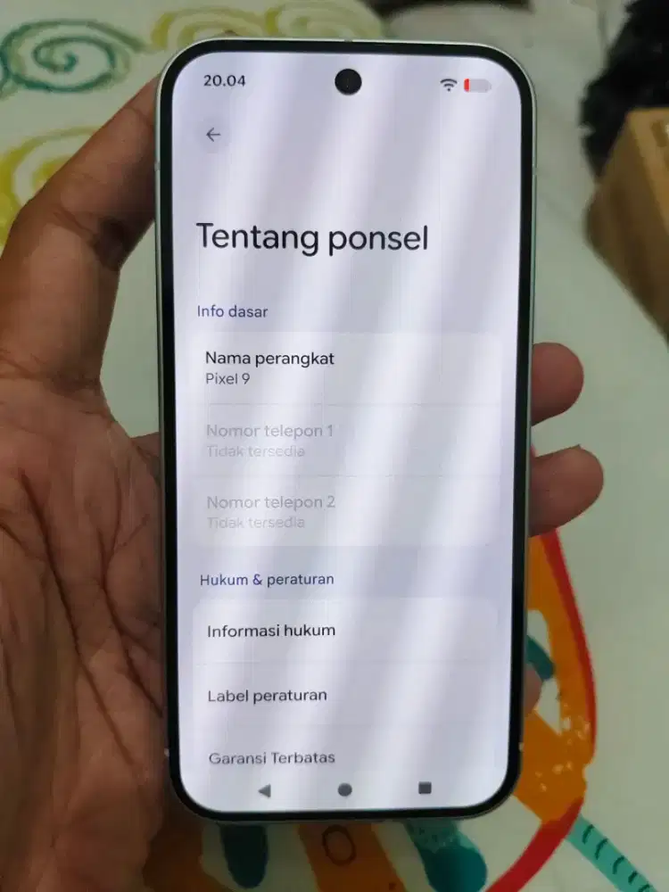 Mahar atau Tt juga bebas tawarin aja
