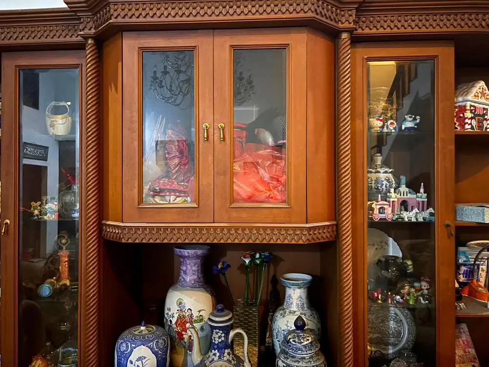Borongan furniture rumah