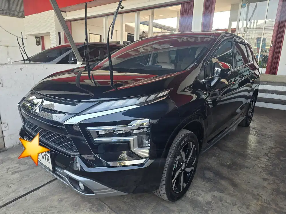 MITSUBISHI XPANDER ULTIMATE AT 2022[ PJK 5/27]