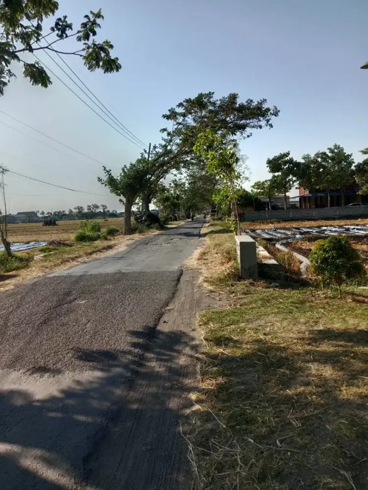 DIJUAL MENDESAK BUTUH UANG.
