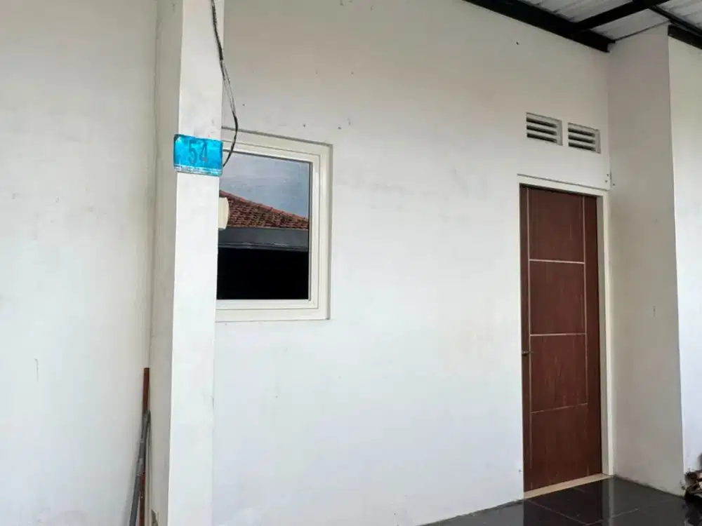 DIJUAL RUMAH – PAKIS TIRTOSARI, SURABAYA