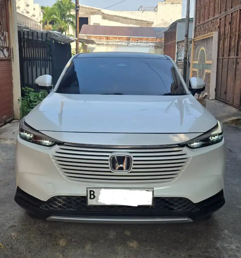 Hrv SE 2023 A/T