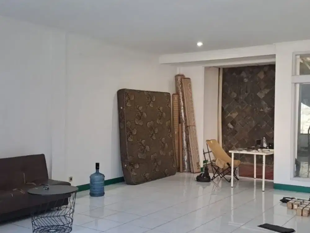 Murah! Rumah Bagus di Cluster Ahmad Yani, Dkt Sayap Riau, Kota Bandung