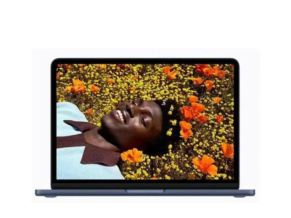 JUAL MACBOOK NEO 256 GB-INDIGO FEEL LIKE NEW