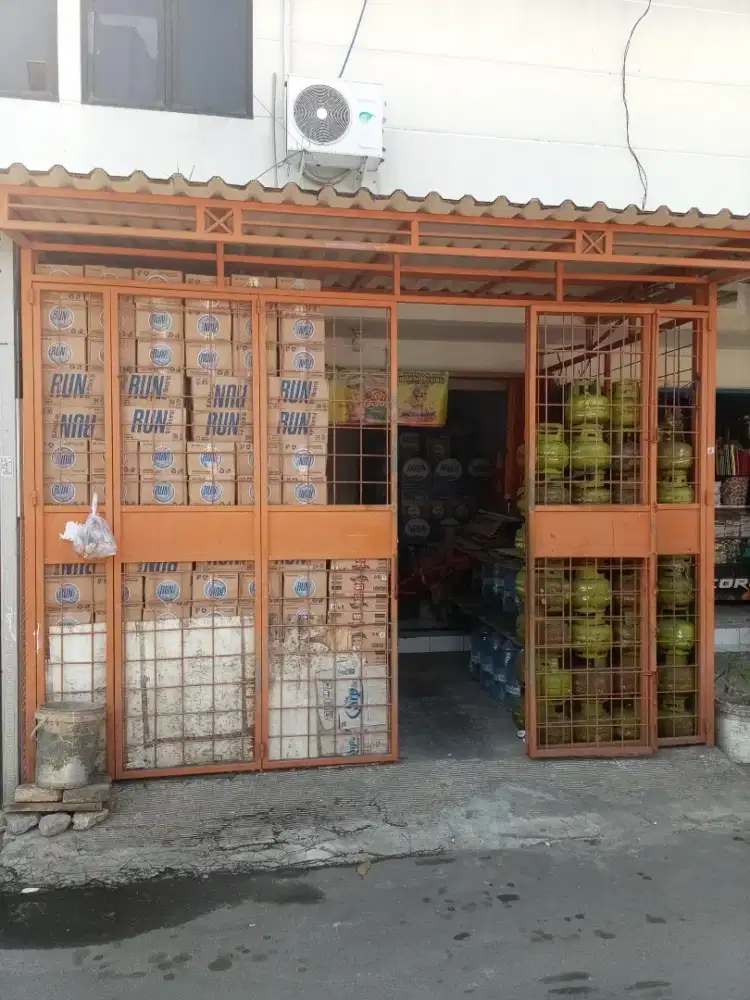 Dibutuhkan pekerja