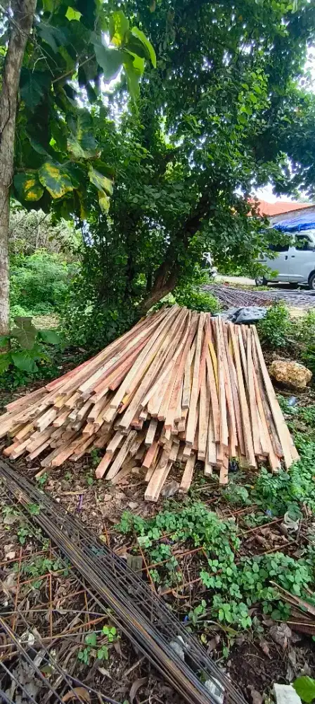Dijual usuk lokal