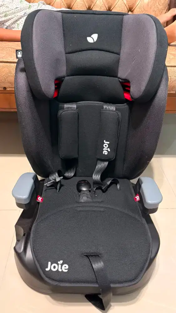 Joie Elevate Car Seat