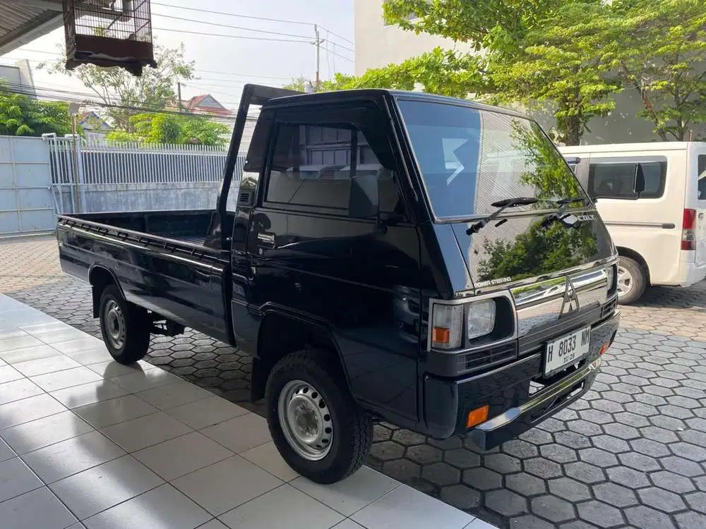 DIJUAL MITSUBISHI PICKUP L300 2023