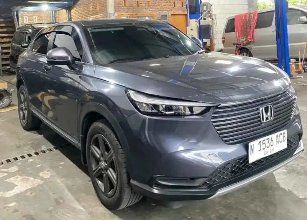 HRV E 1.5 AT 2023