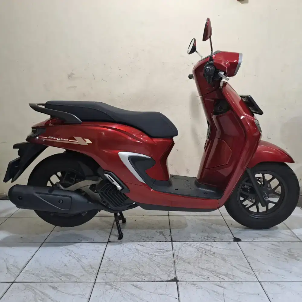 Honda stylo 2024 orisinil