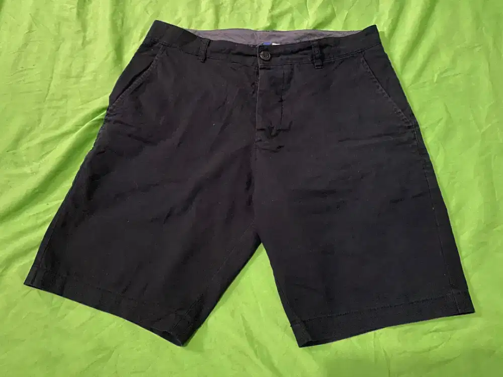 Celana Pendek H&M