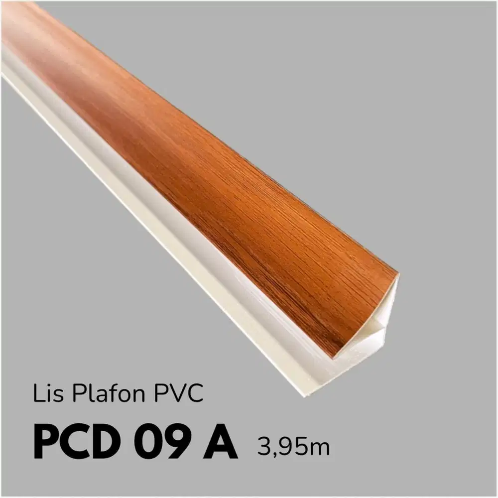 List pvc laminet