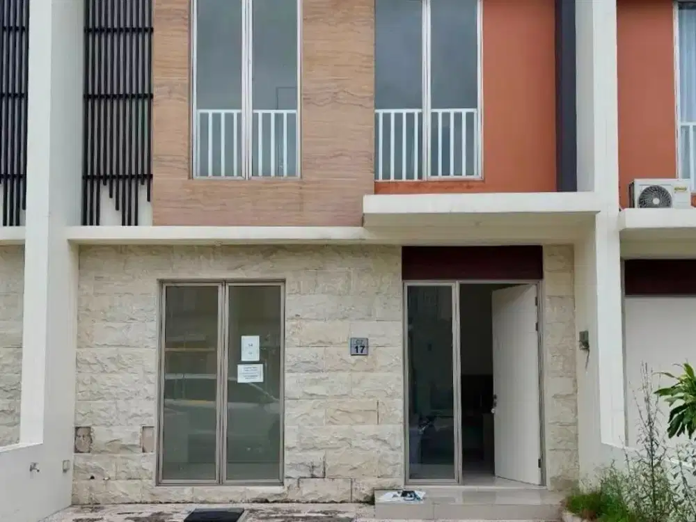DIJUAL RUMAH – GREEN LAND CLUSTER GARBERA, MENGANTI, GRESIK